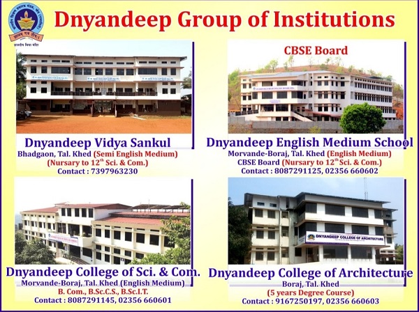 Dnyandeep Group